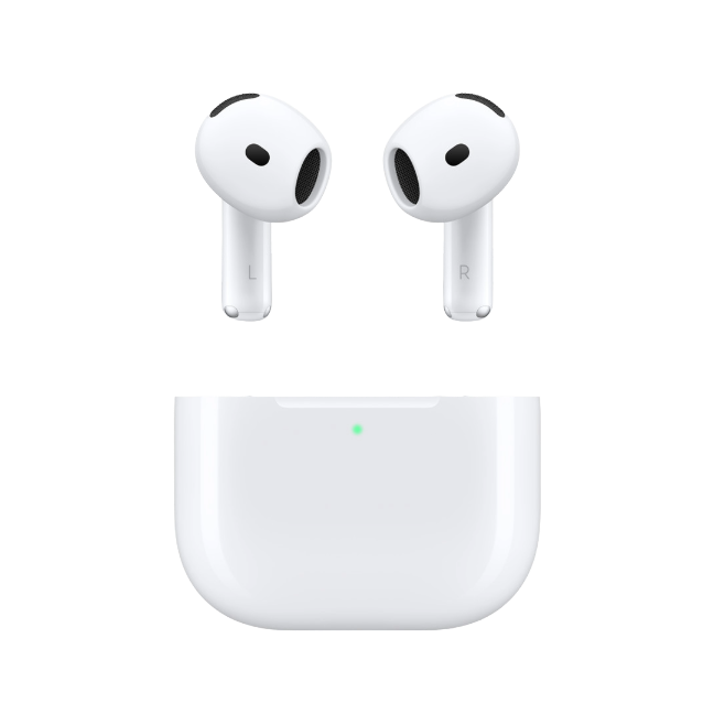Apple AirPods 4 White