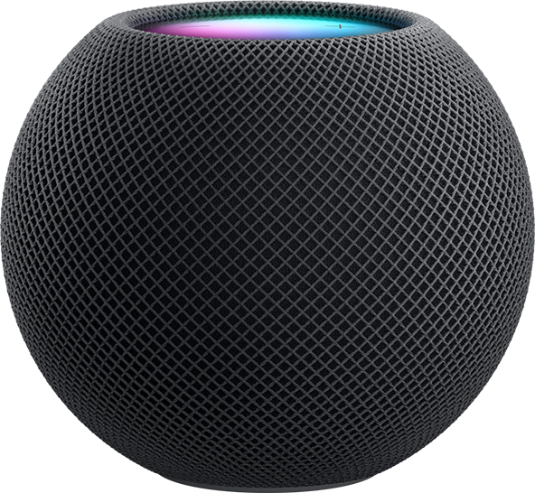 Apple HomePod mini Space Grey
