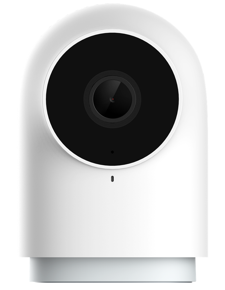 Aqara Camera Hub G2H Pro