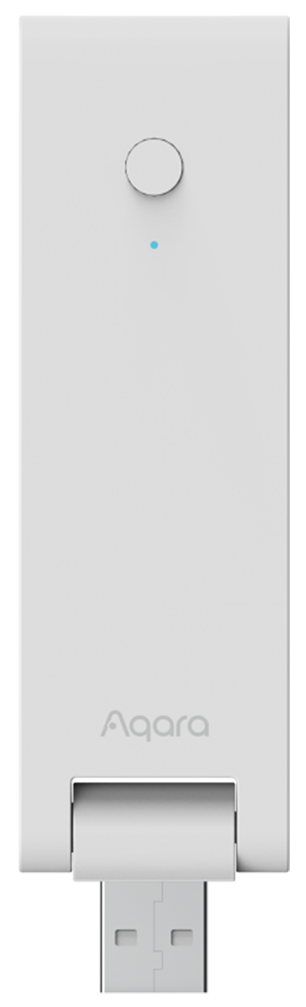 Aqara Hub E1