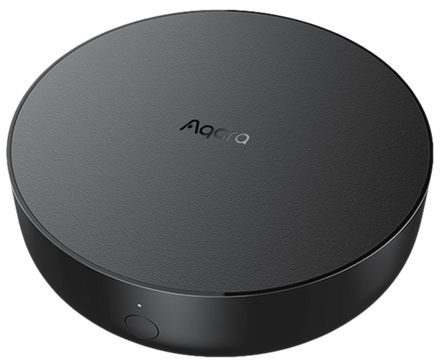 Aqara Hub M2