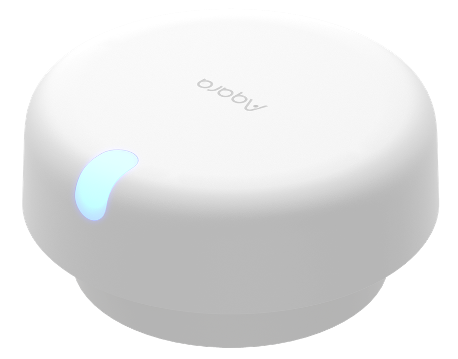 Aqara Presence Sensor FP2