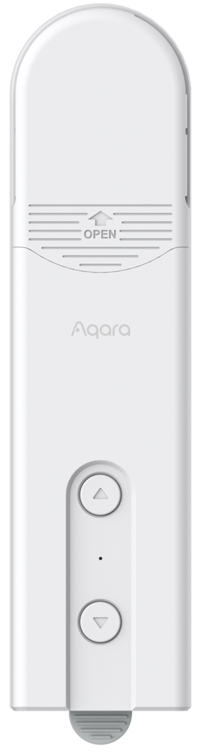 Aqara Roller Shade Driver E1