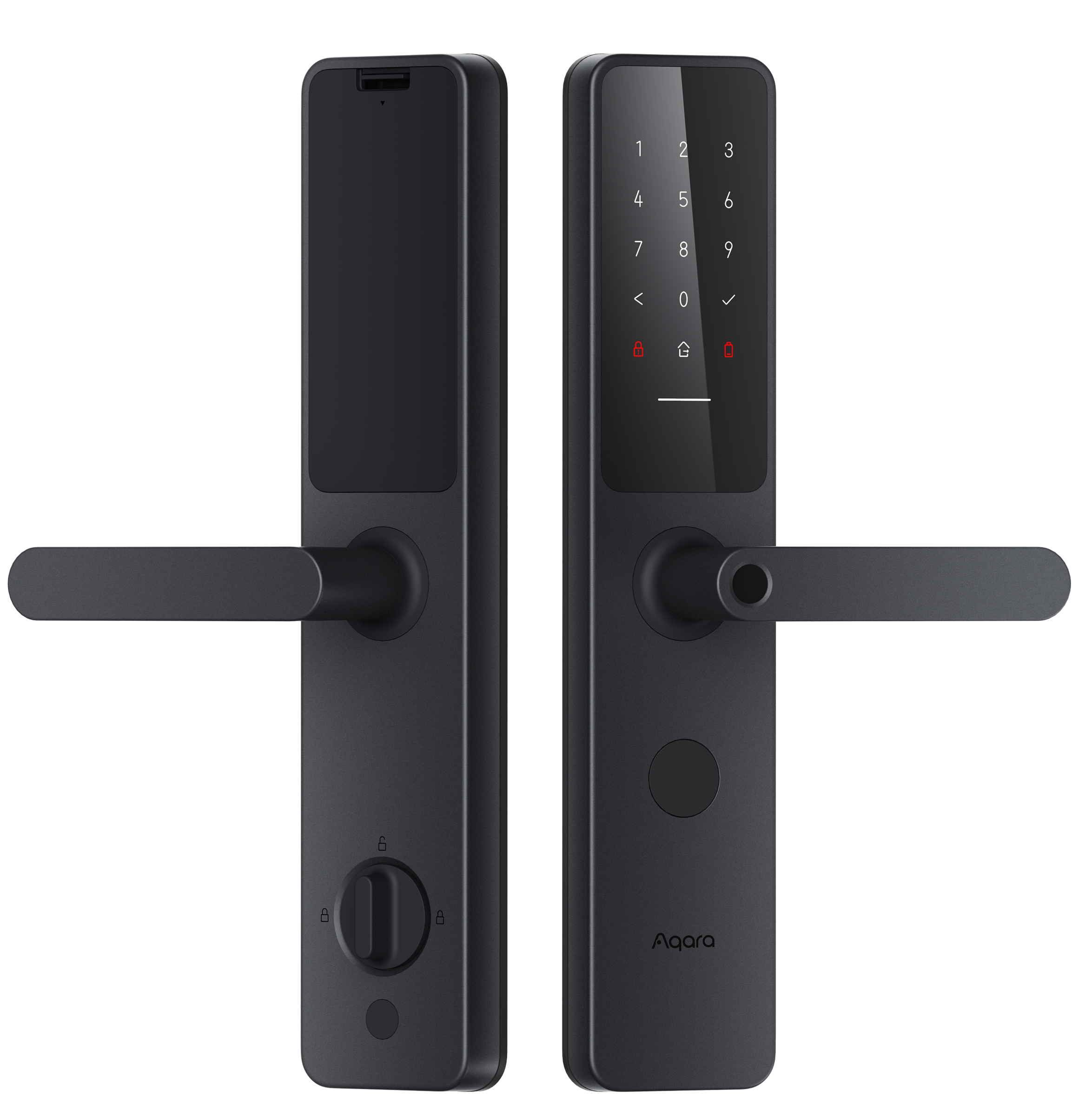 Aqara Smart Door Lock A100