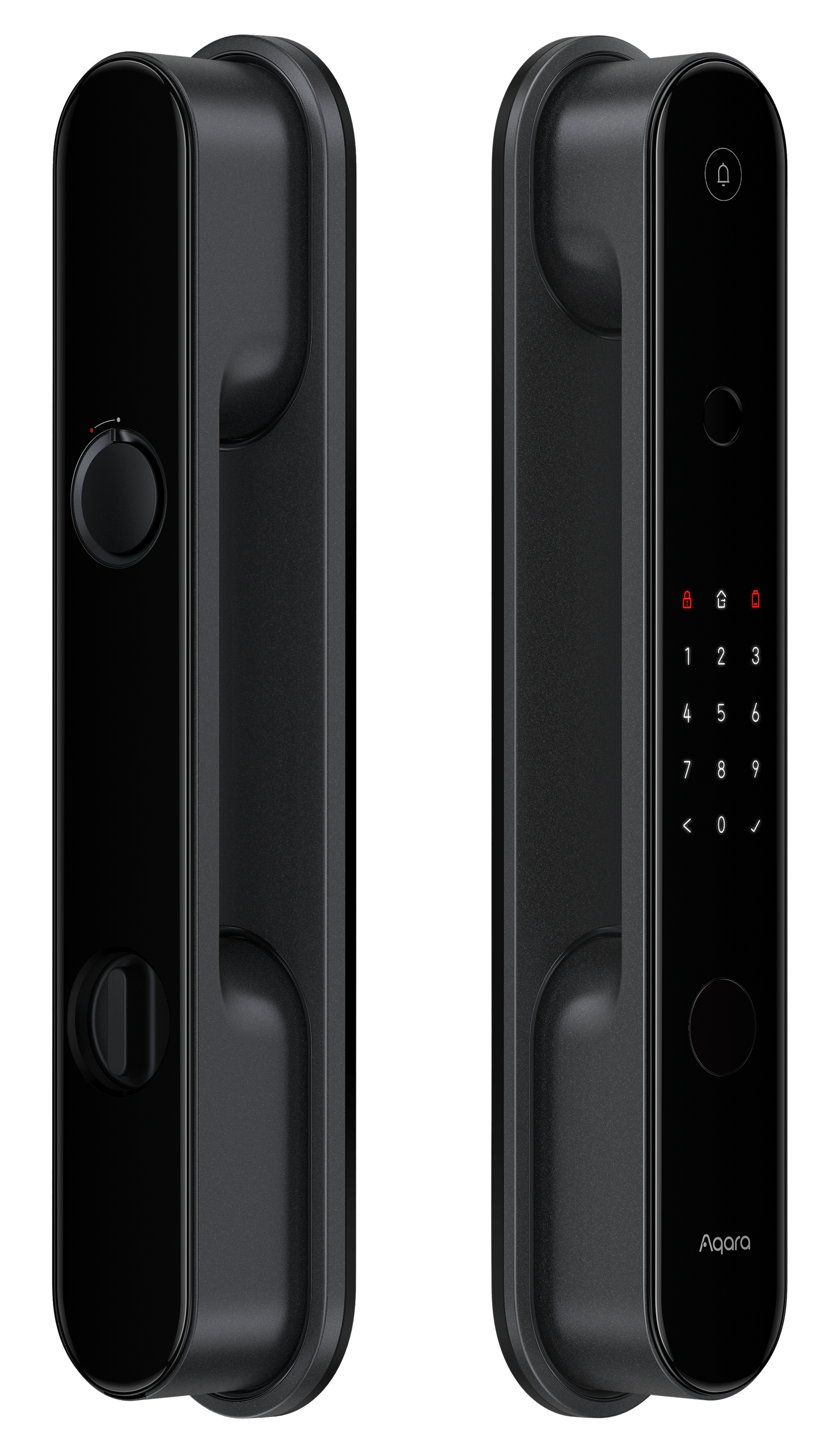 Aqara Smart Door Lock D100