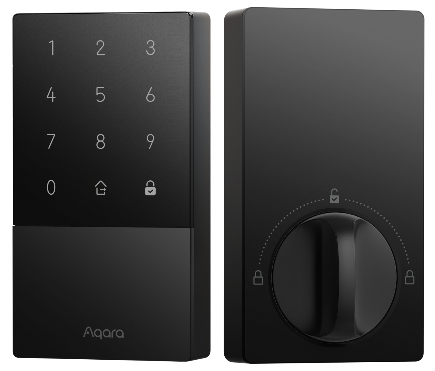 Aqara Smart Lock U50
