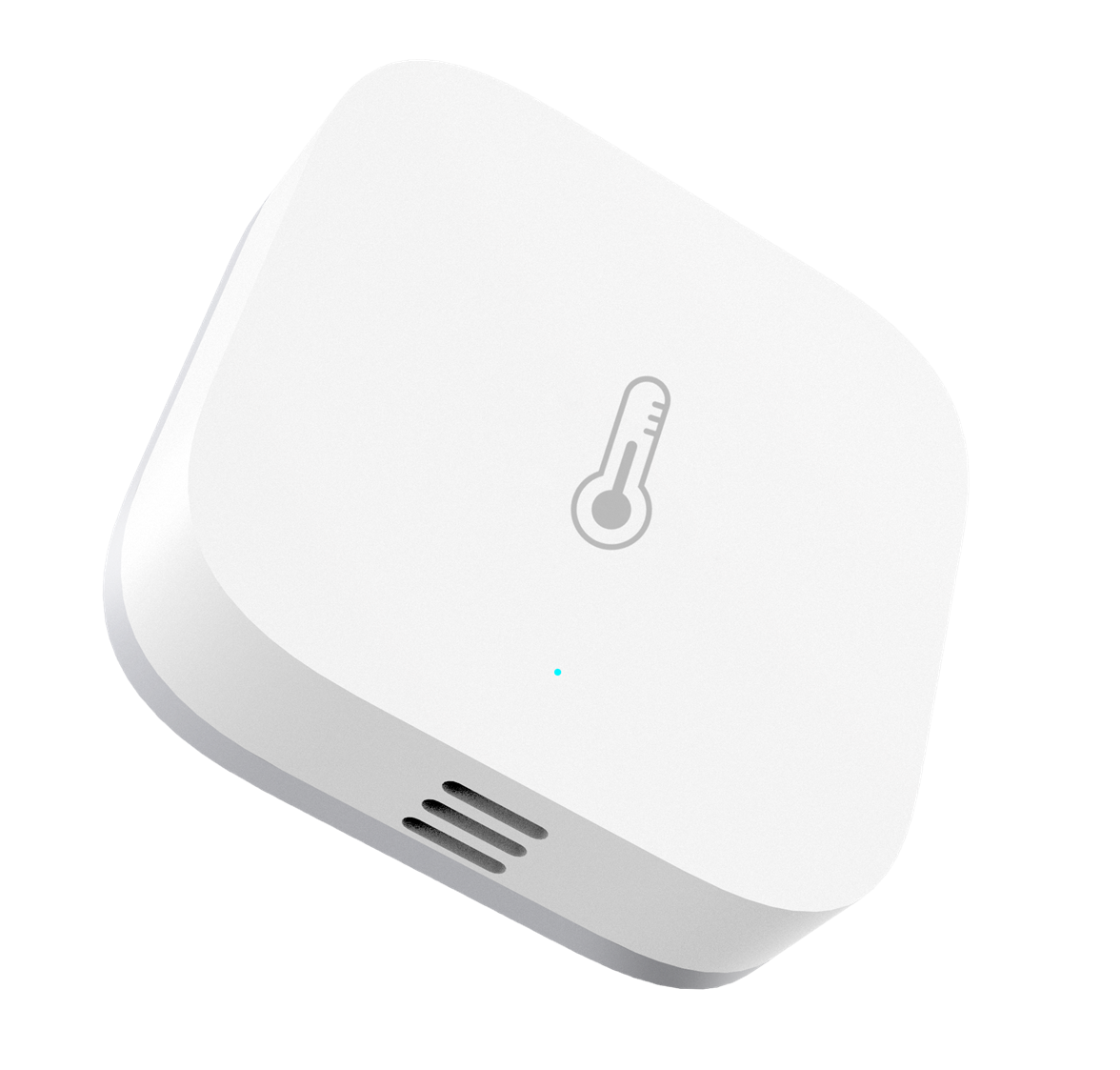 Aqara Temperature and Humidity Sensor T1