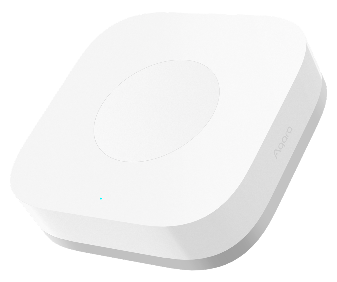 Aqara Wireless Mini Switch T1