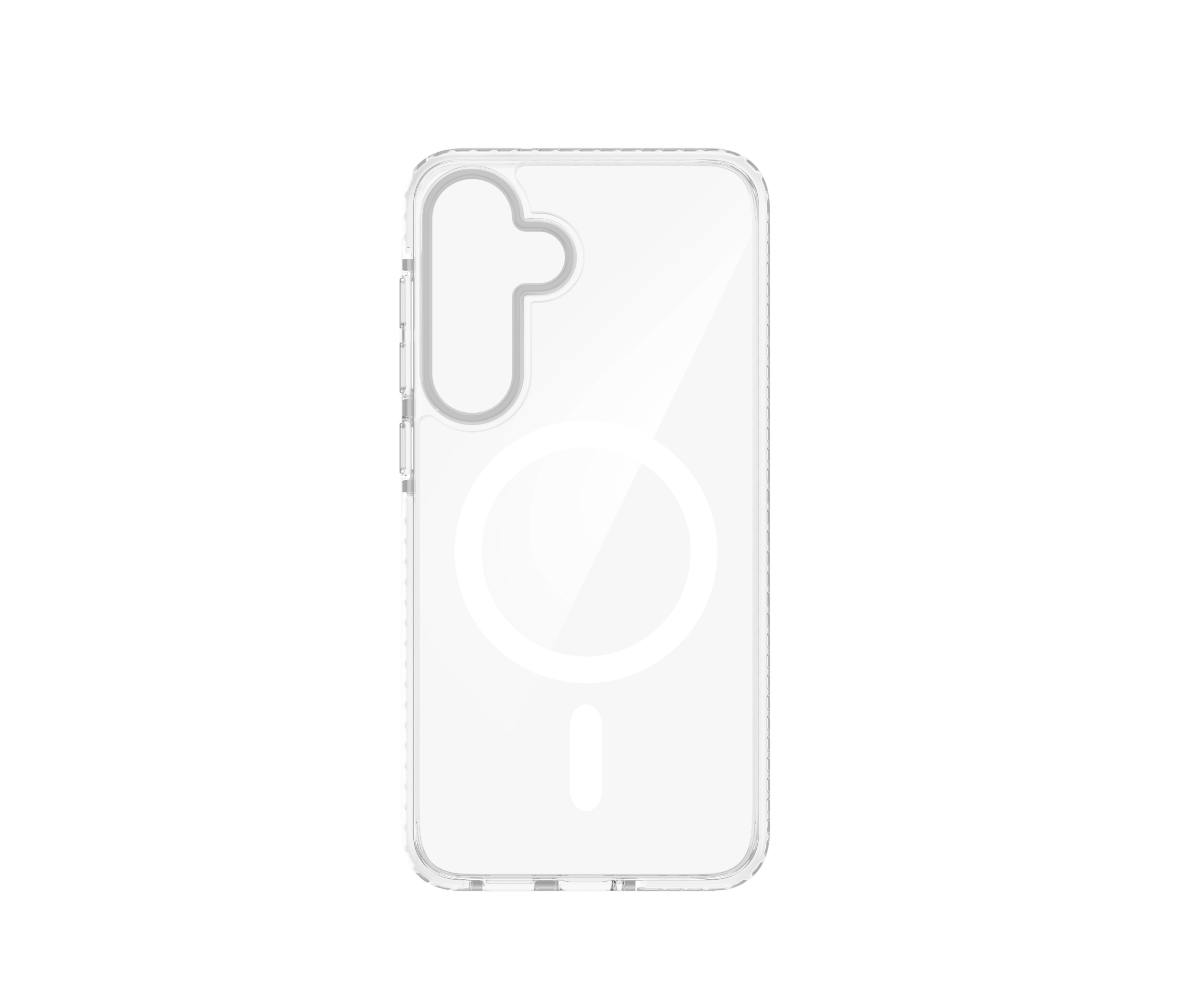 Good 2 Go S25 Plus Drop Case Magnetic 3m CLR