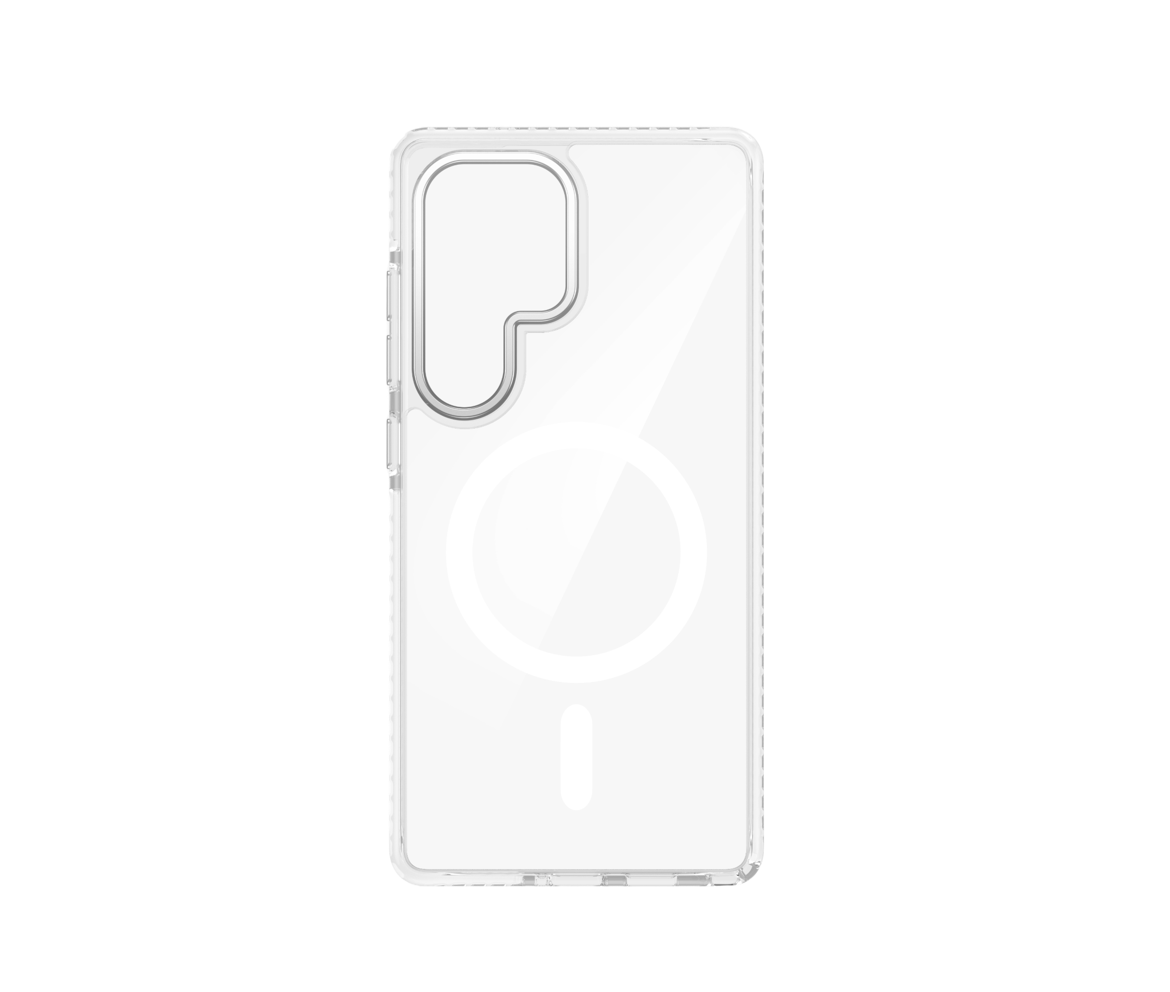 Good 2 Go S25 Ultra Drop Case Magnetic 3m CLR