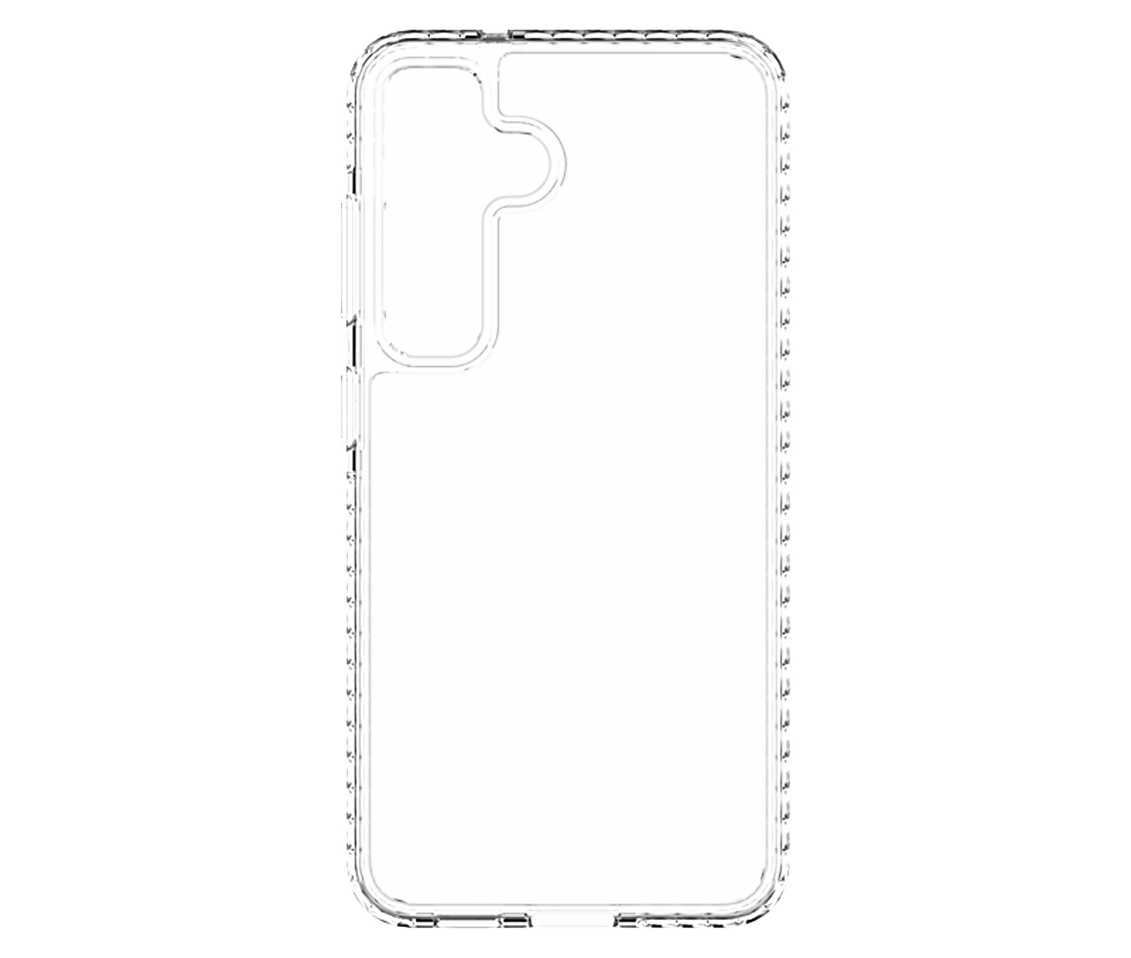 Good 2 Go S25 Vanguard II Case 1m CLR