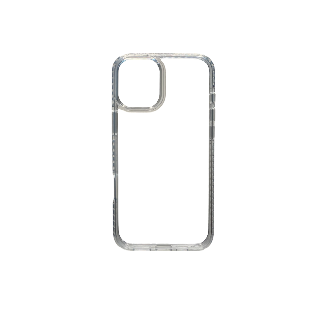 G2G iPhone 16 Plus Vanguard Case 1m CLR