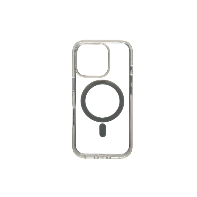 G2G iPhone 16 Pro Military Case MS 3m CLR