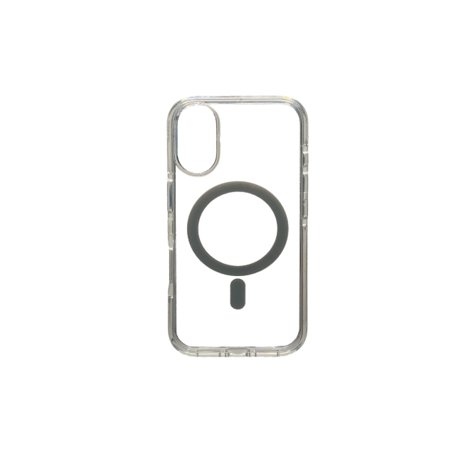 Good 2 Go iPhone 16 Military Case MS 3m CLR