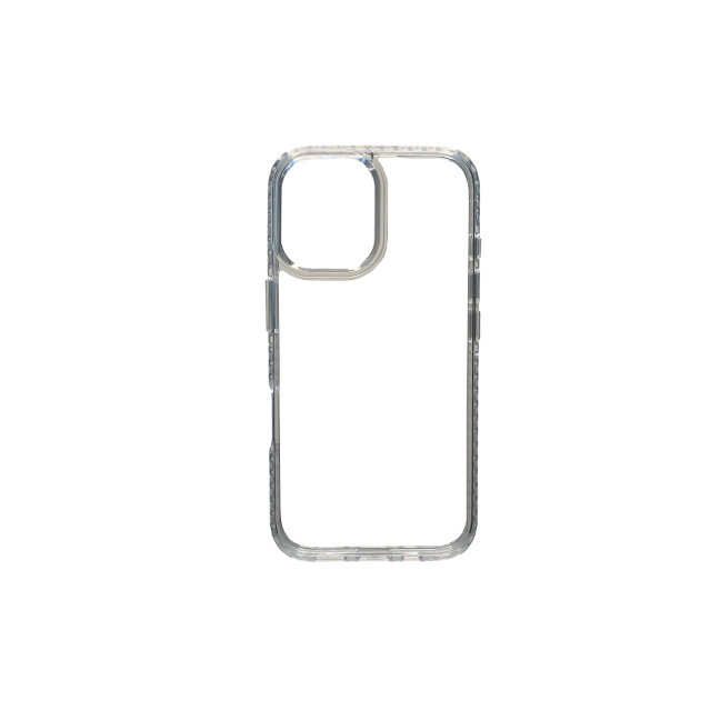 Good 2 Go iPhone 16 Vanguard Case  1m CLR