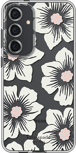 Kate Spade S24 Plus Protective Case Hllyhck