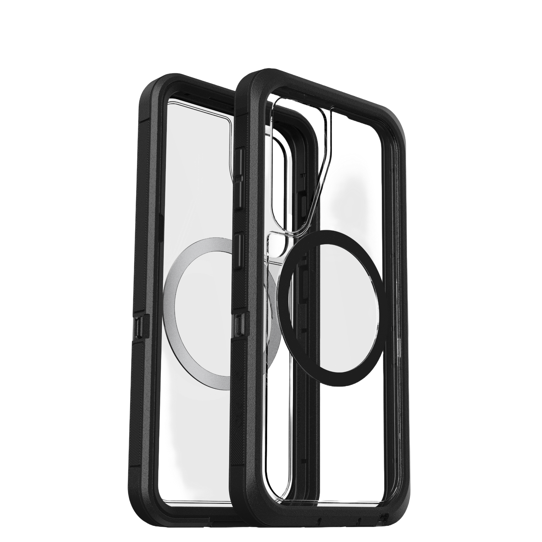 Otterbox S25 Defender Case CLR