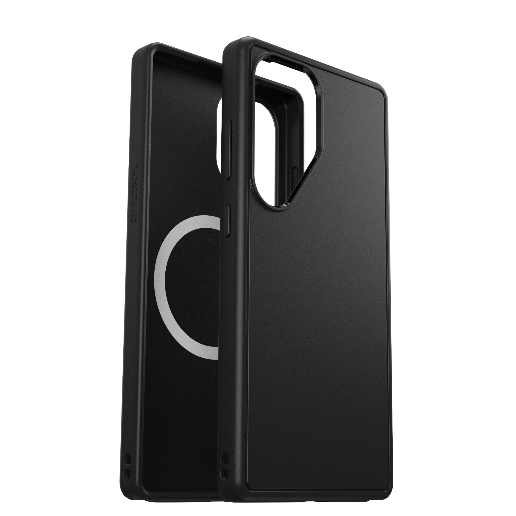 Otterbox S25 Plus Symmetry Case BLK