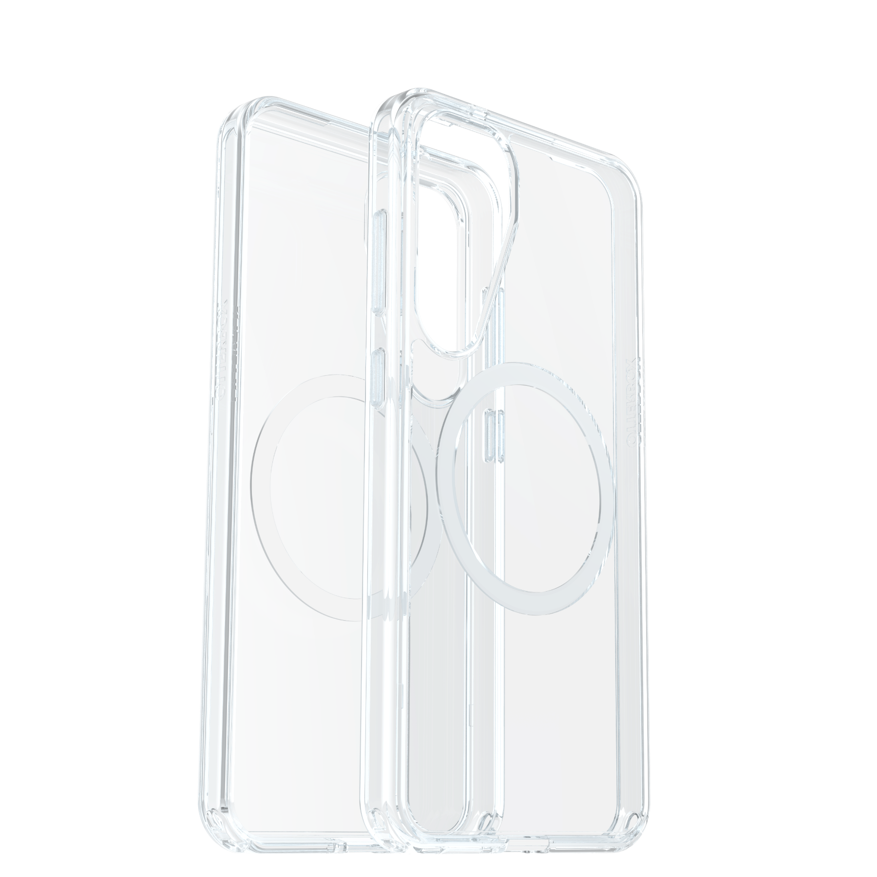 Otterbox S25 Symmetry Case CLR