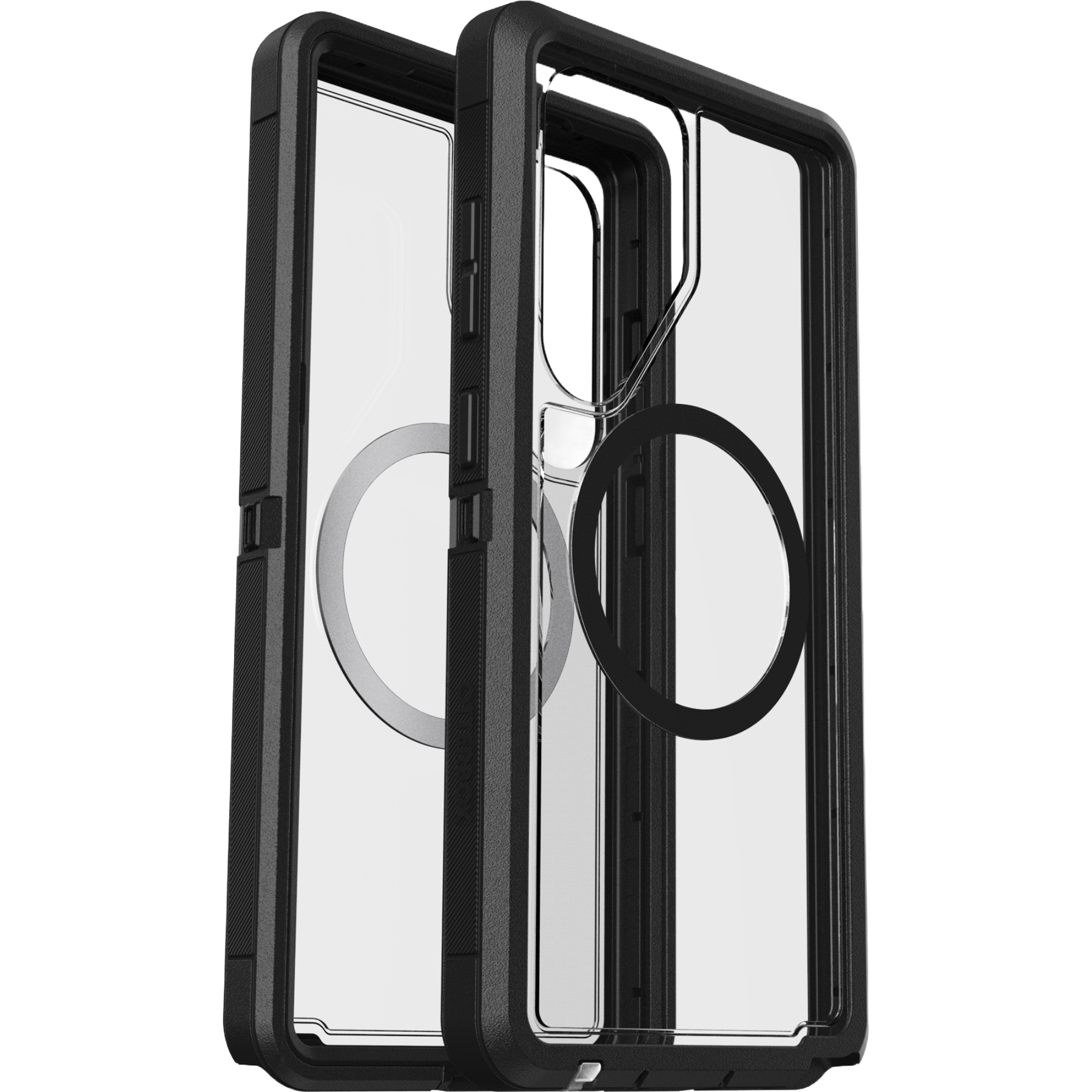 Otterbox S25 Ultra Defender Case CLR