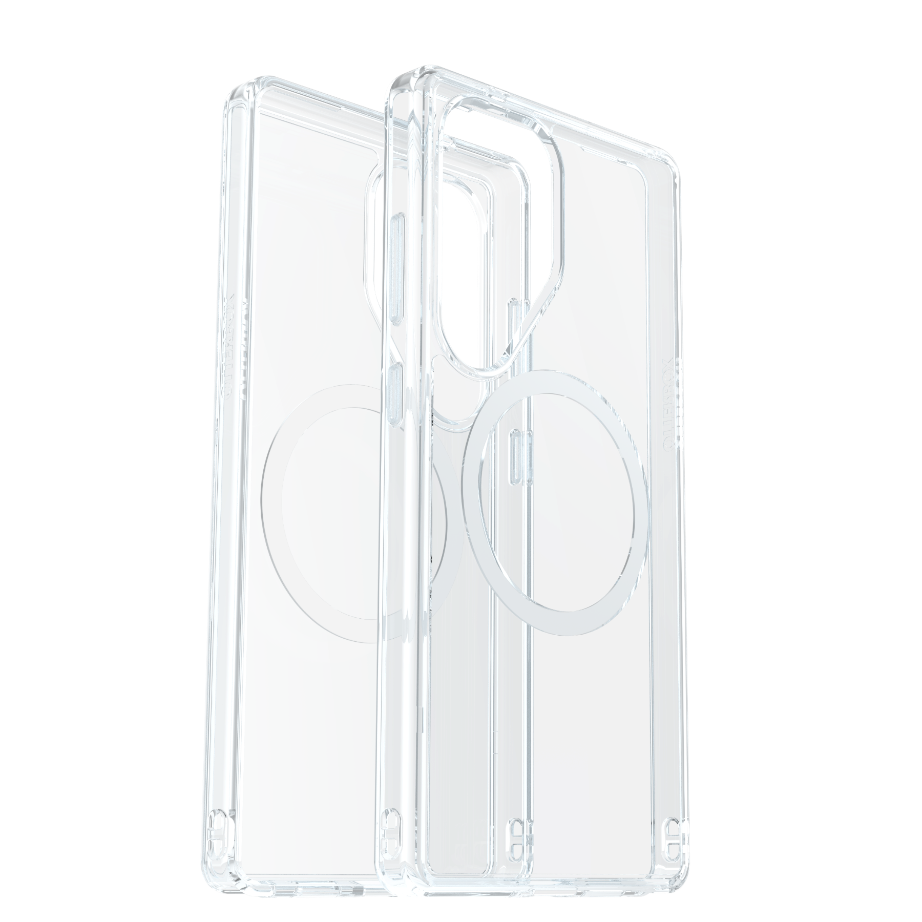 Otterbox S25 Ultra Symmetry Case CLR