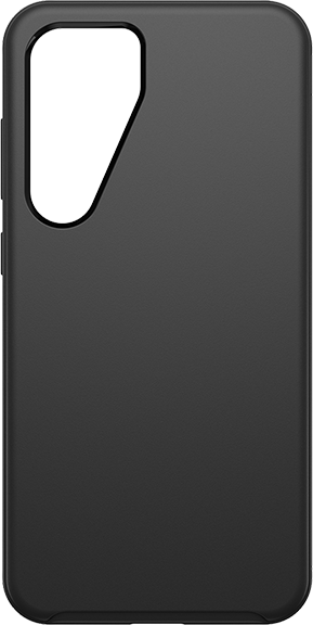 Otterbox Samsung S24 Plus Symmetry Black