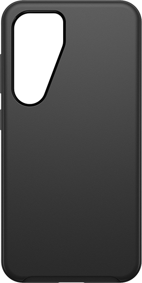 Otterbox Samsung S24 Symmetry Black