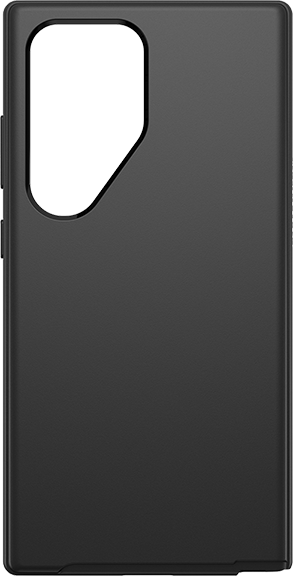 Otterbox Samsung S24 Ultra Symmetry Black