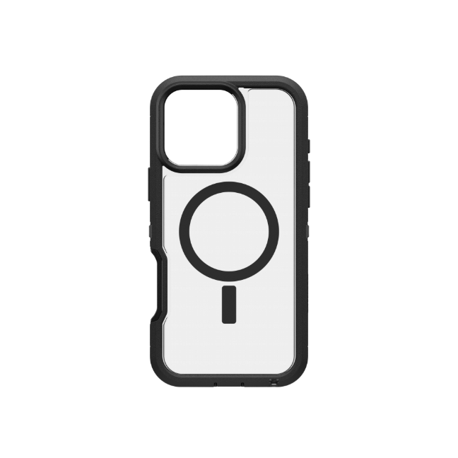 Otterbox iPhone 16 Pro Max Defender XT BLK