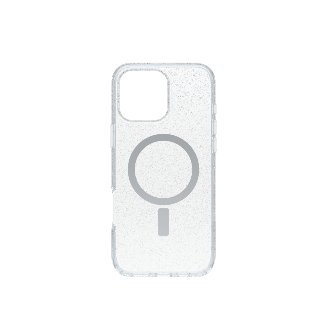 Otterbox iPhone 16 Pro Defender XT CLR/BLK