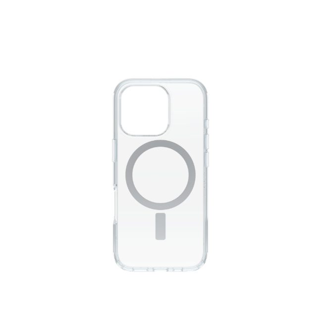 Otterbox iPhone 16 Pro Symmetry MS CLR