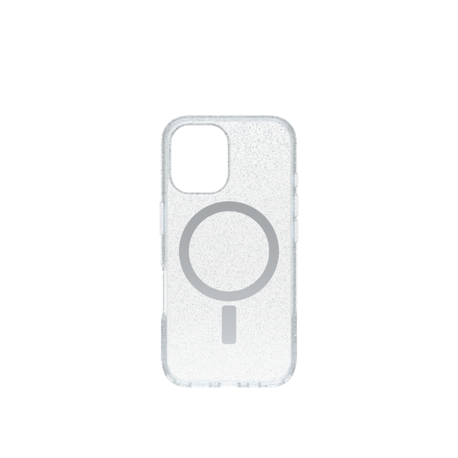 Otterbox iPhone 16 Symmetry MS CLR Stardust