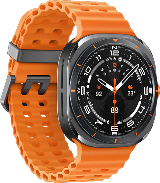 Samsung Galaxy Watch Ultra Dark Grey
