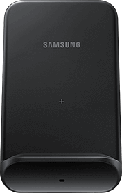 Samsung Charging Wireless Convertible 9W Black