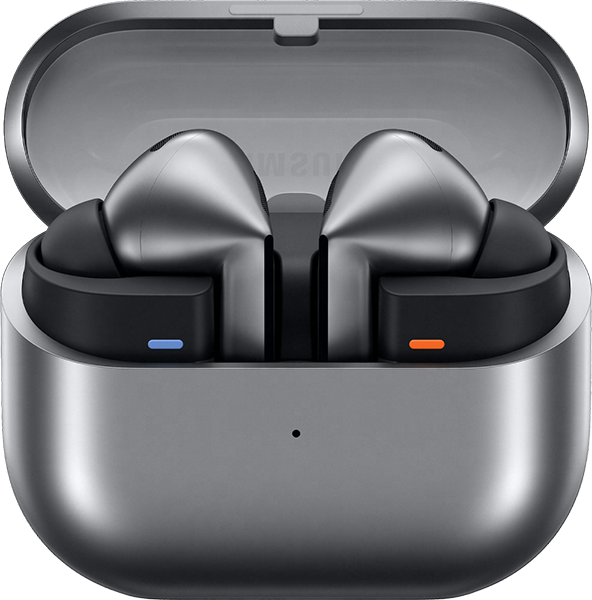 Samsung Galaxy Buds3 Pro Black