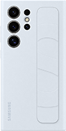 Samsung S24 Ultra Standing Case Blue