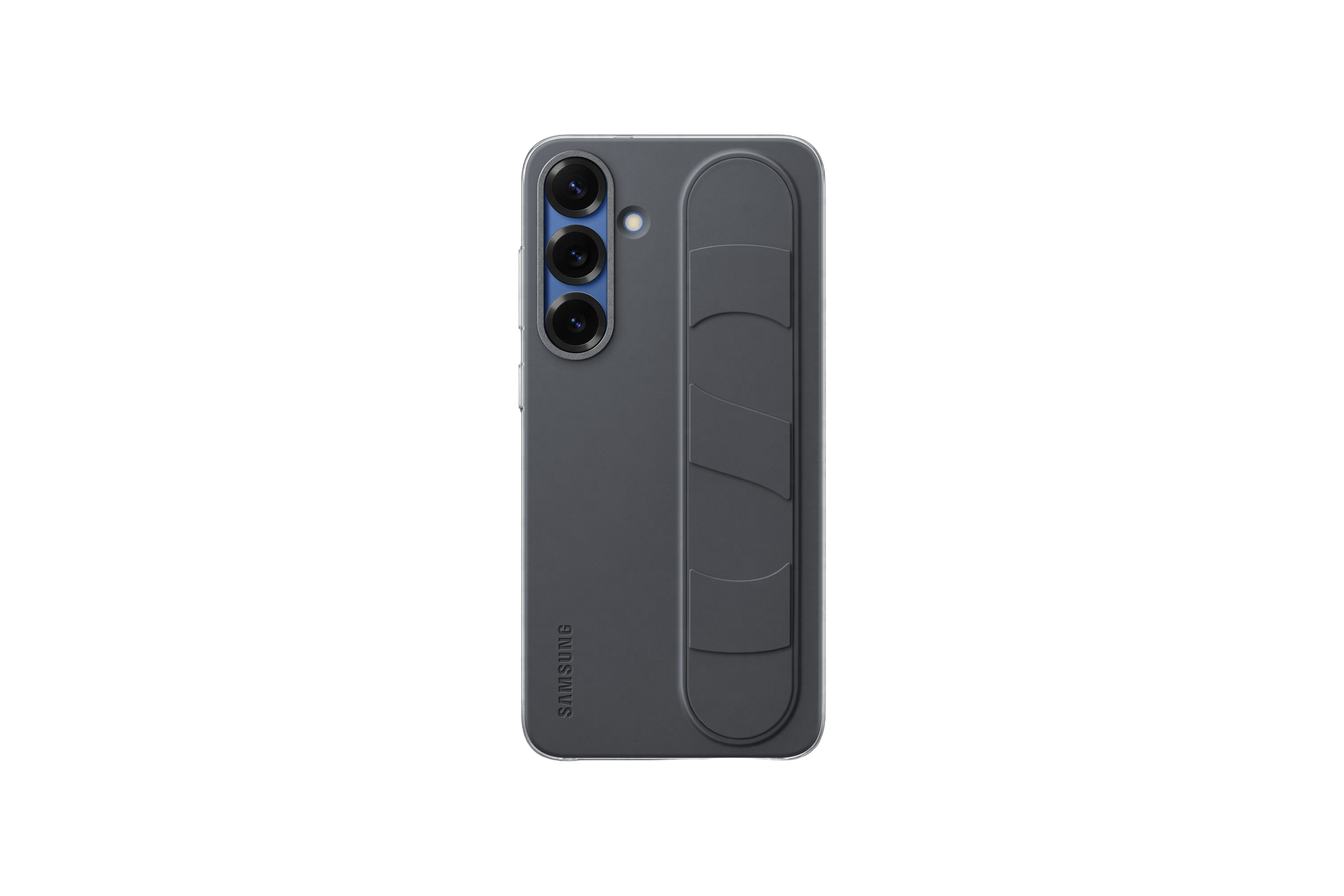 Samsung S25 Plus Standing Grip Case BLK