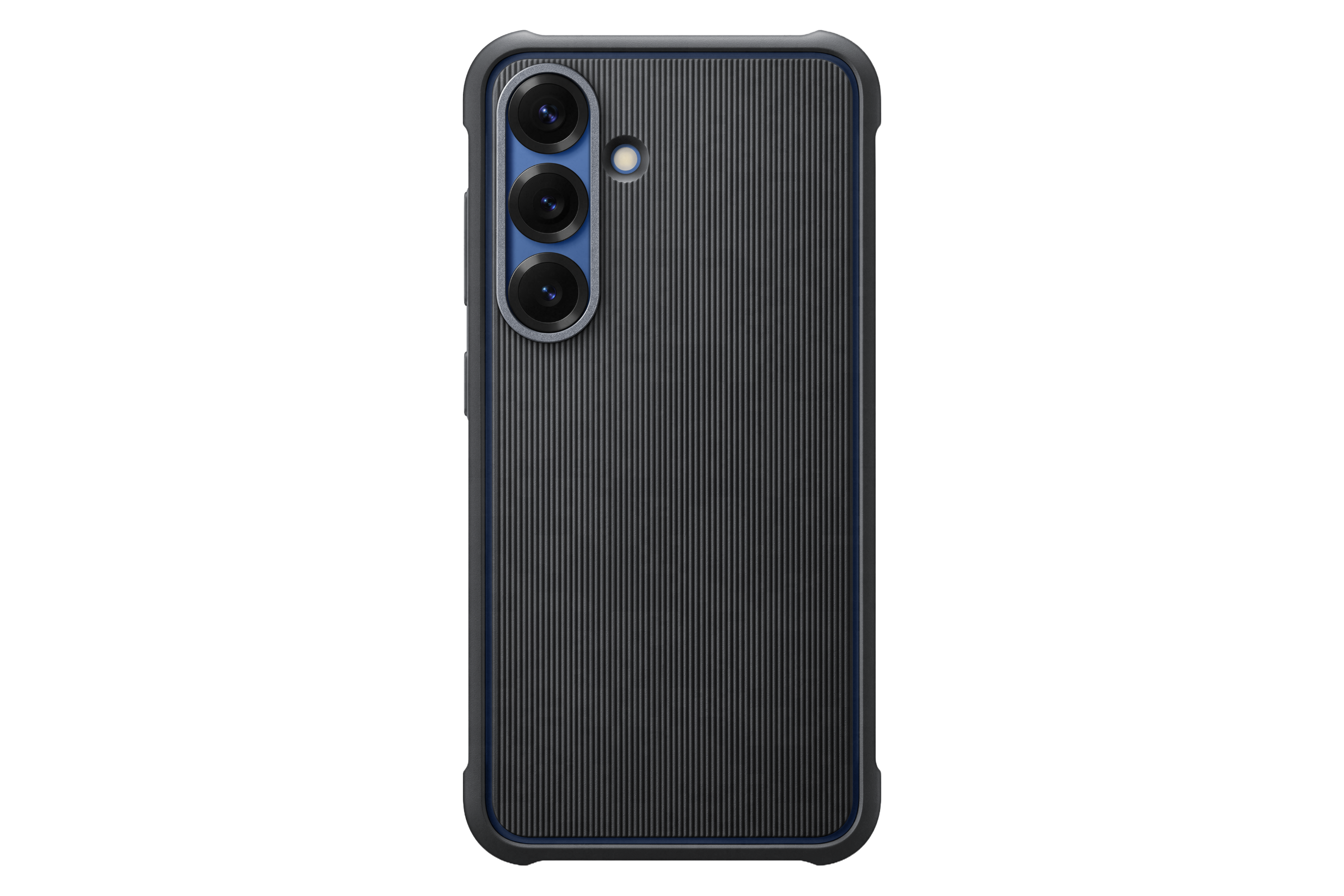 Samsung S25 Rugged Case BLK
