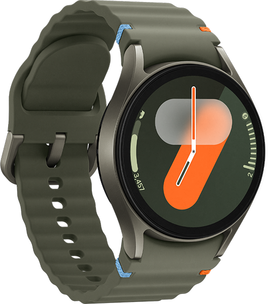 Samsung Galaxy Watch7 40mm Khaki