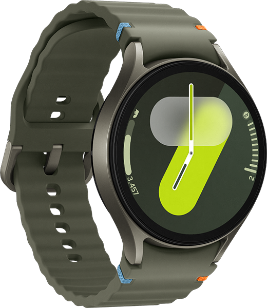 Samsung Galaxy Watch7 44mm Khaki