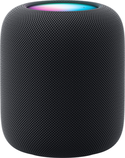 Apple HomePod 2023 Midnight