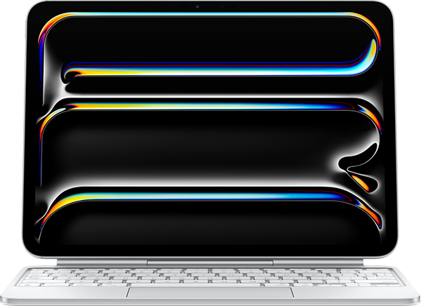 Apple Magic Keyboard iPad Pro 11 inch White
