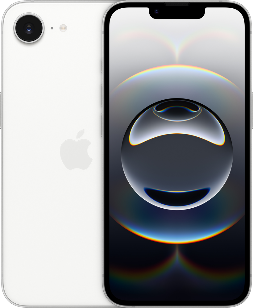 Apple iPhone 16e