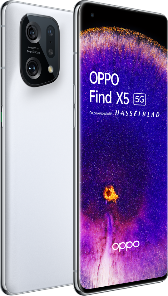 OPPO FIND X5 5G