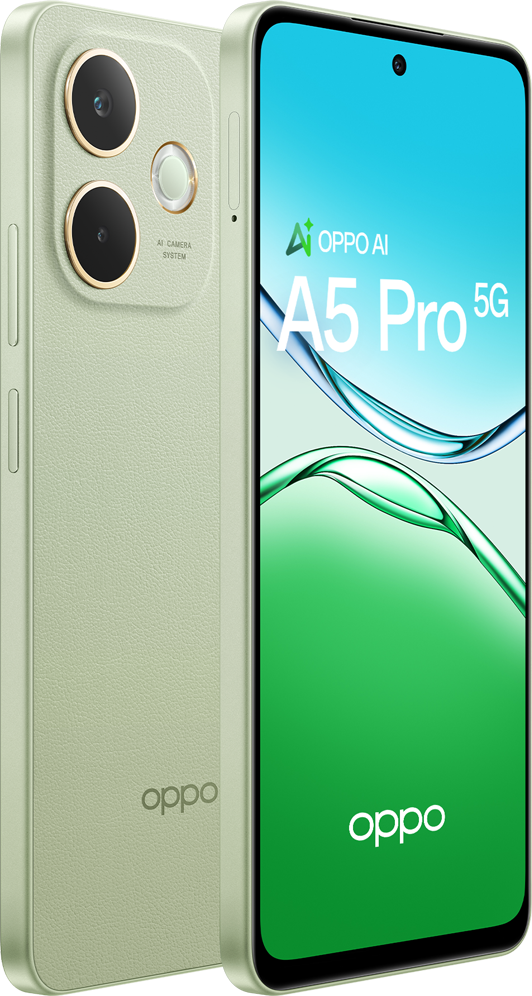 OPPO A5 Pro