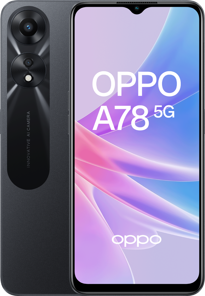 Oppo A78 5G