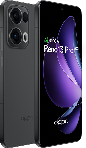 OPPO Reno13 Pro 5G 512GB Graphite Grey