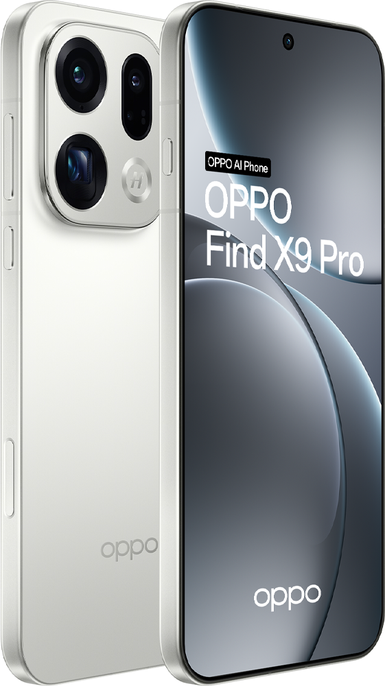 OPPO Find X9 Pro OPPO Reno13 Pro