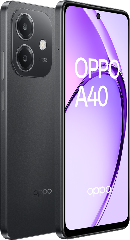 OPPO A40