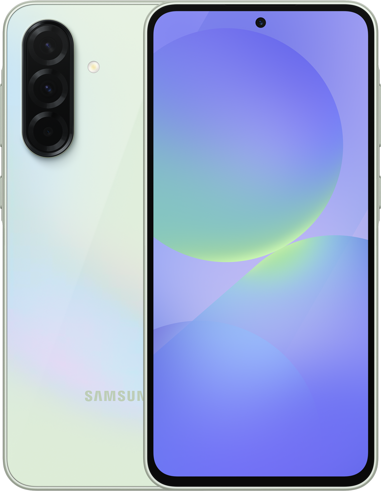 Samsung Galaxy A36